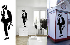 Adesivo In Vinile MICHAEL