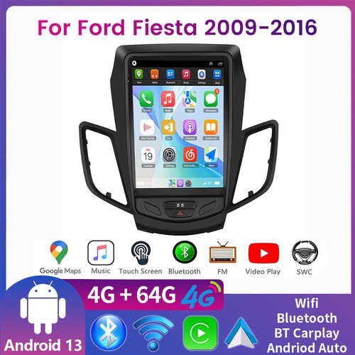 Per ford fiesta 2009 2016 - per, 2009-2016