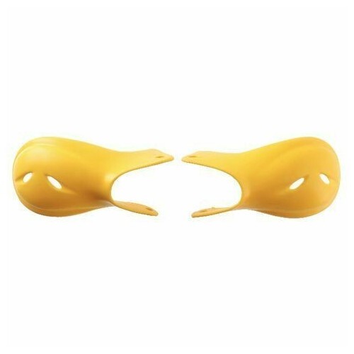 Coppia paramani plastica - in,