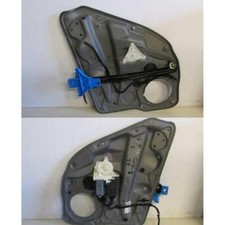 Guarnizione porta posteriore rh 1J4839755E per VOLKSWAGEN GOLF MK4 1997-2003 usata (15948)