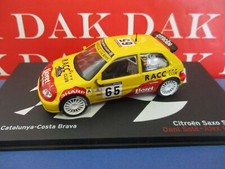 Die cast 1/43 Modellino Auto