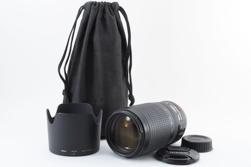 Nikon nikkor 300 - af-s,
