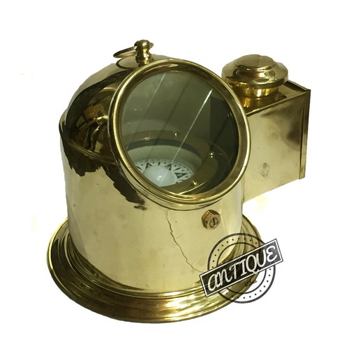 Vintage ship osservazione - ship's,