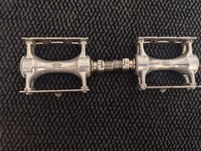 NOS NUOVI RARI PEDALI ZEUS