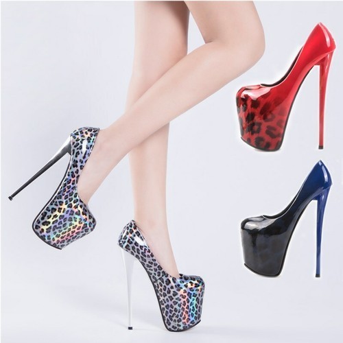 Scarpe donna tacco alto