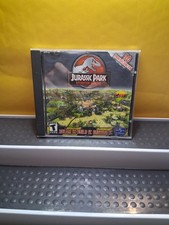 Jurassic Park: Operation