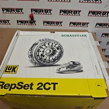 LuK LuK RepSet 2CT 602 0004 00