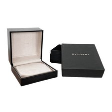 Bvlgari kit gioielli per