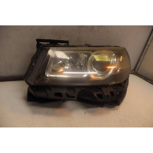 Proiettore renault megane - sx,