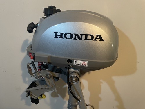 Motore tender honda 3 - tender, 2.3
