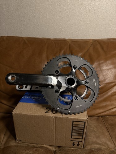 Sram force guarnitura carbonio - sram,