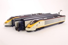 JOUEF 748300  3211 + 3212  TGV