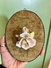 Quadretto con Decorazione