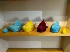 Bauer Set panettiere pollo del