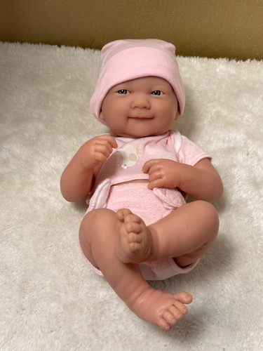 Bambola neonato berenguer - bambola,