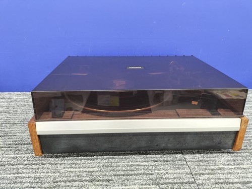 Micro seiki 322 giradischi - micro, mr-322