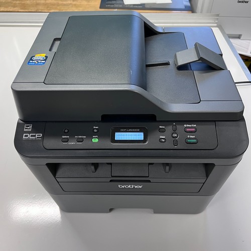 Brother dcp l2540dw - brother, dcp-l2540dw