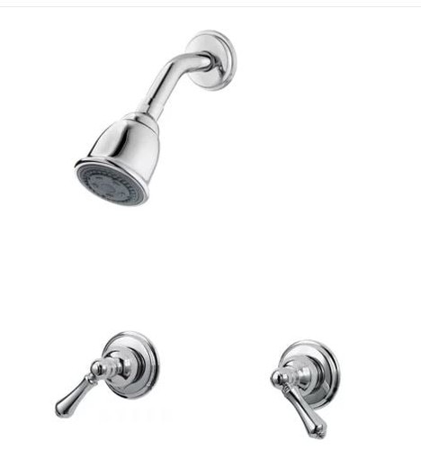 Pfister lg07 81bc rubinetto - lg07-81bc,