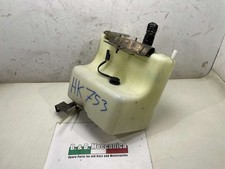 VASCHETTA SERBATOIO LIQUIDO LAVAVETRI TERGICRISTALLI ORIG ALFA ROMEO ALFA 75 ...