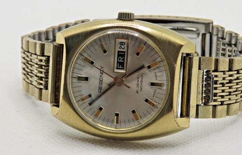 Orologio vintage regency - regency, 21