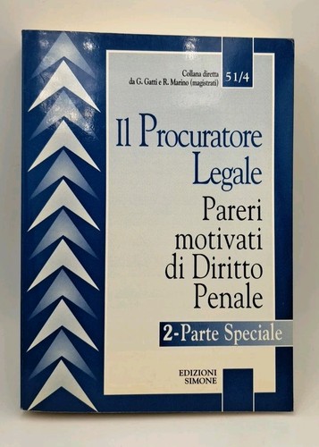 Procuratore legale pareri - -,