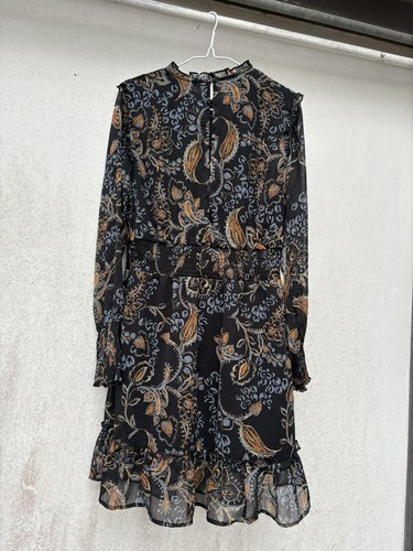 Vestito donna only nero - vestito,