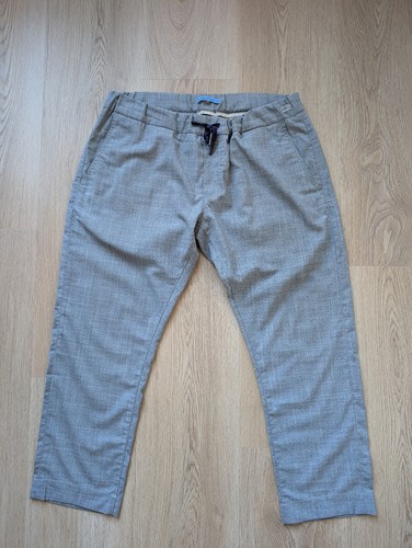 Pantaloni jacob cohen fatti - pantaloni,
