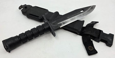 Coltello da combattimento