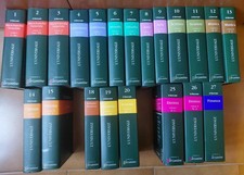 Enciclopedia L'UNIVERSALE LE