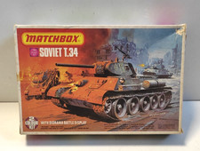 MATCHBOX  USATO 1:76 KIT CARRO