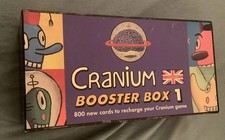 Cranium booster box - cranium,
