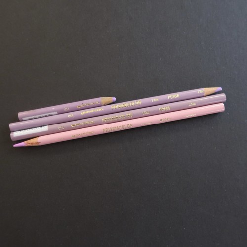 Lotto matite colorate