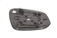 Vetro dello specchietto