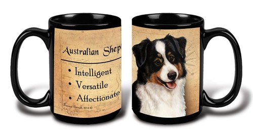 Tazza caffè australian - da,