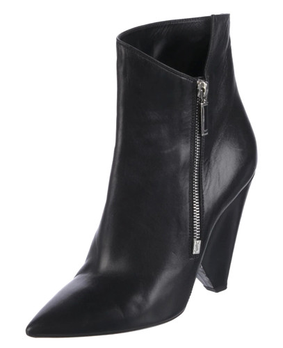 Stivaletto yves saint - yves, laurent
