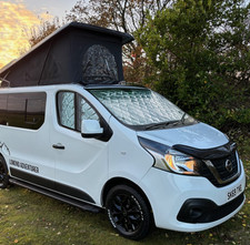 Nissan NV300 2015 - Presente