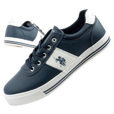 U.S. Polo Assn. Bob sneaker da