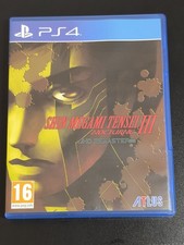 Videogioco Shin Megami Tensei