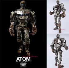 Modellino robot action figure