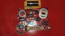 KIT ASTA CON SCORPA SY250