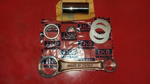 Kit asta con scorpa - con,