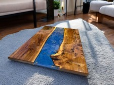 Tavolo da pranzo centrale