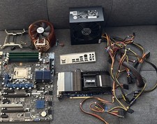 Intel DX58SO LGA 1366