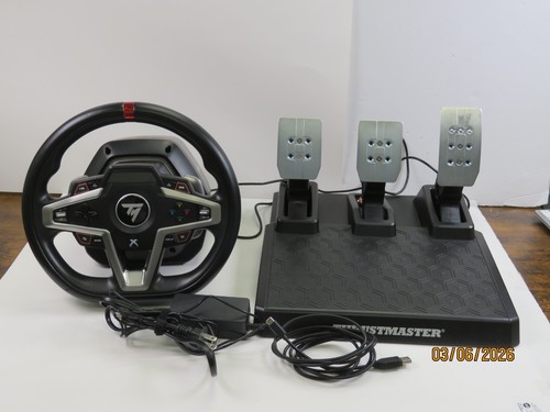 Thrustmaster t248 ruota - thrustmaster,