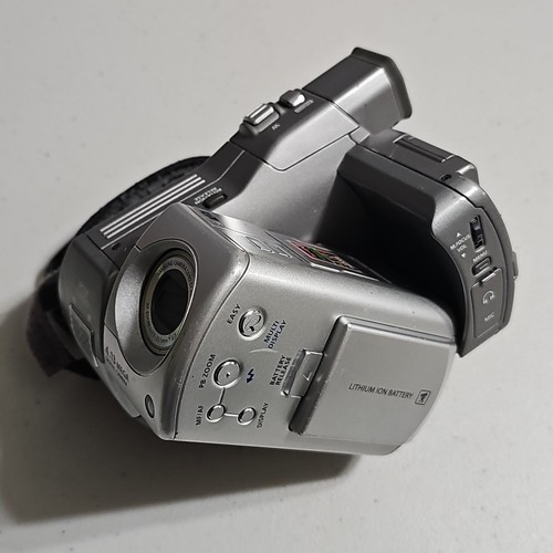 Samsung doucam scd 5000 mini - doucam,