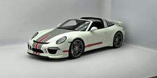 Porsche 911 (991) Targa by