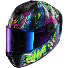 Casco integrale shark spartan - integrale,