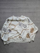 Maglione Bape (stampa catena)