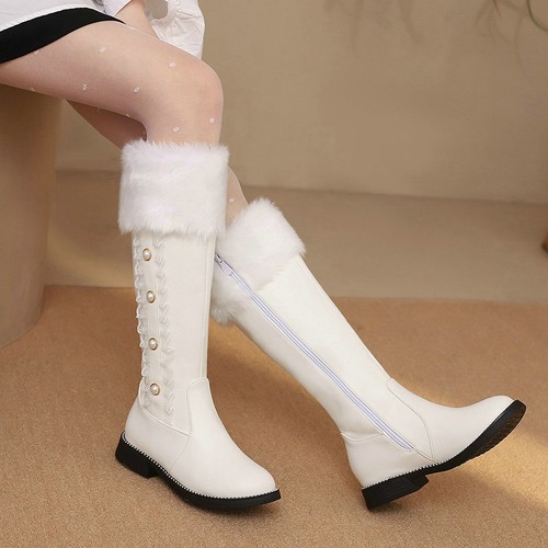 Stivali neve donna al - stivali,