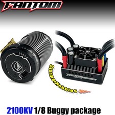 Motore Buggy Fantom 2100kv